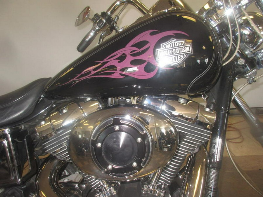 2004 Harley-Davidson® FXDWG - Dyna® Wide Glide®