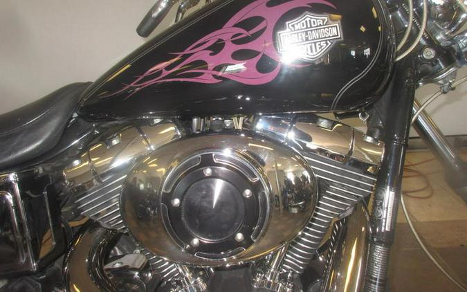 2004 Harley-Davidson® FXDWG - Dyna® Wide Glide®