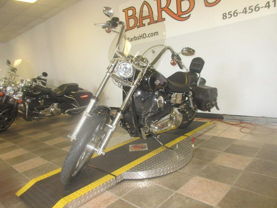 2004 Harley-Davidson® FXDWG - Dyna® Wide Glide®
