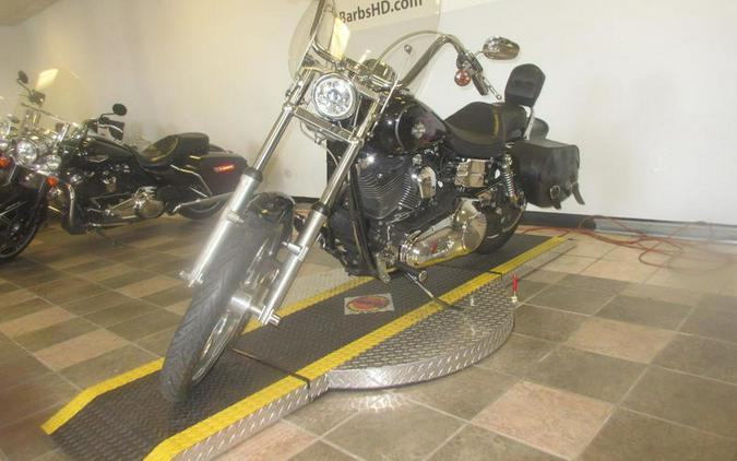 2004 Harley-Davidson® FXDWG - Dyna® Wide Glide®