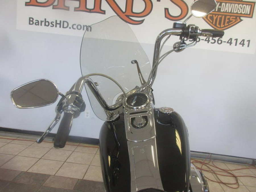 2004 Harley-Davidson® FXDWG - Dyna® Wide Glide®