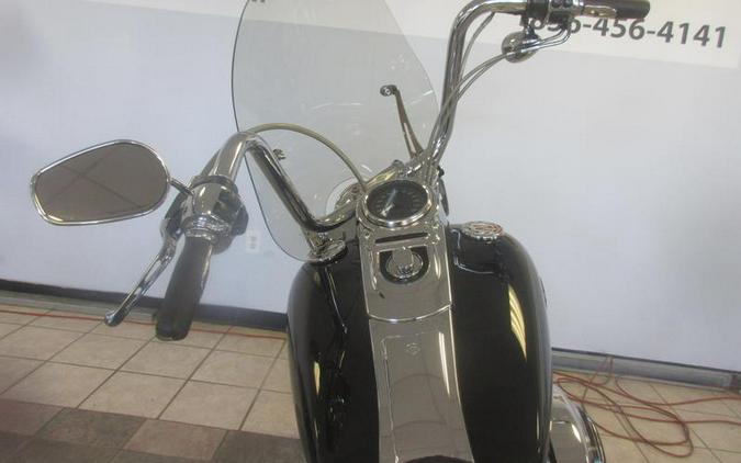 2004 Harley-Davidson® FXDWG - Dyna® Wide Glide®