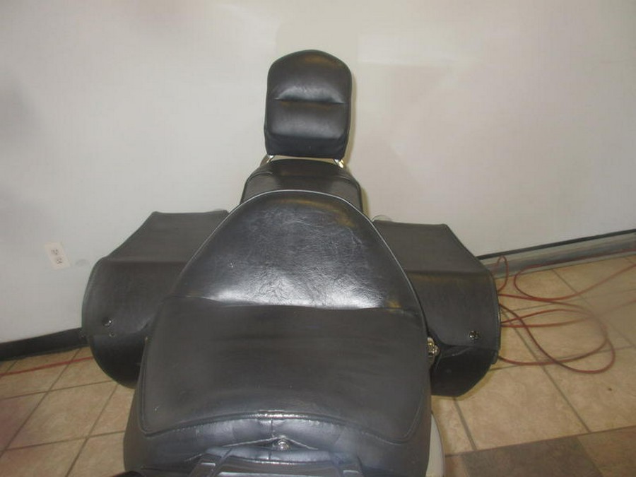 2004 Harley-Davidson® FXDWG - Dyna® Wide Glide®