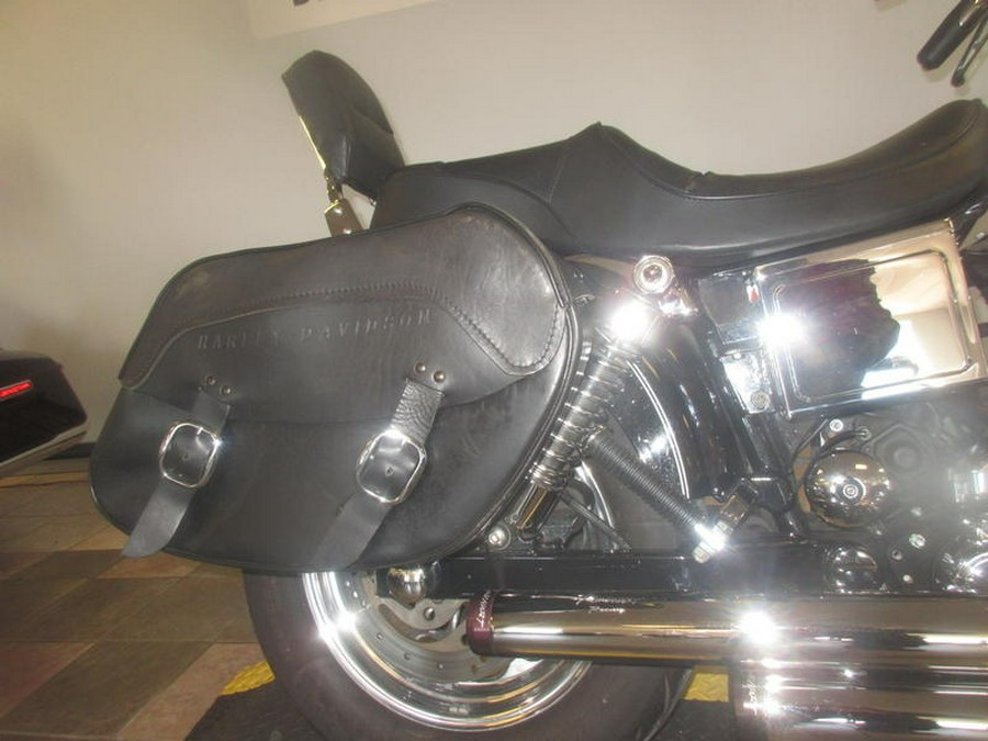 2004 Harley-Davidson® FXDWG - Dyna® Wide Glide®