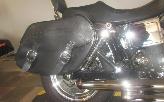 2004 Harley-Davidson® FXDWG - Dyna® Wide Glide®