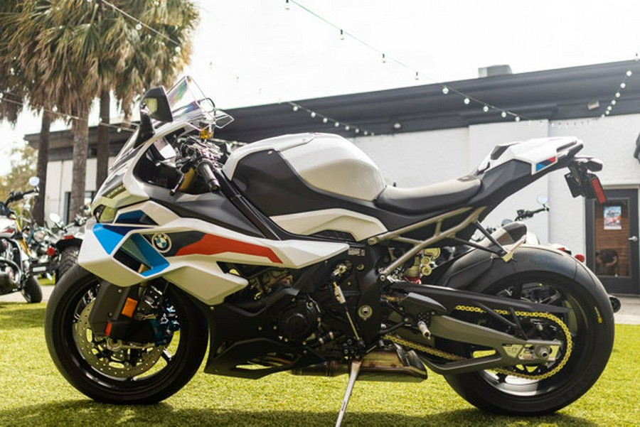2026 BMW S 1000 RR