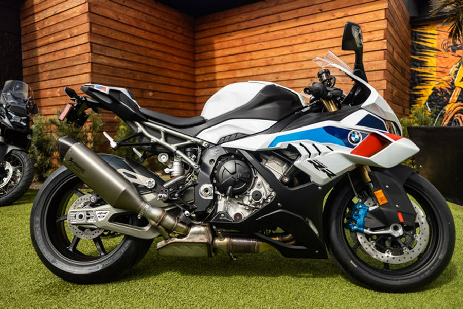 2026 BMW S 1000 RR