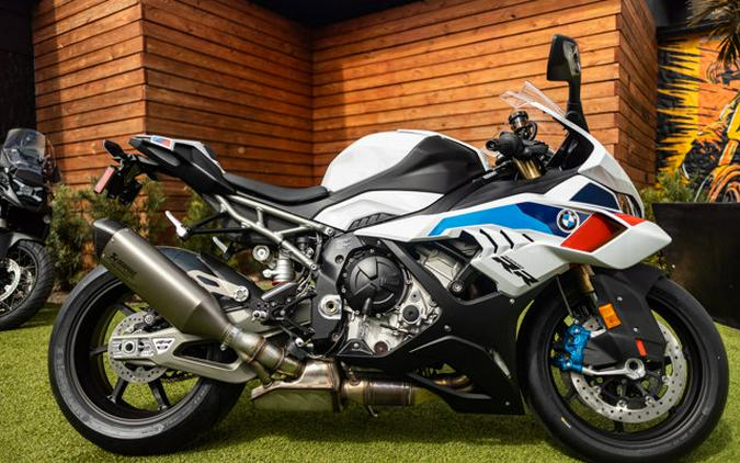 2026 BMW S 1000 RR