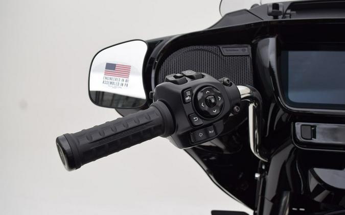 2026 Harley-Davidson FLHLT - Street Glide 3 Limited