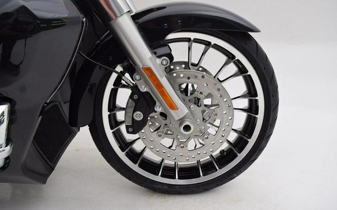 2026 Harley-Davidson FLHLT - Street Glide 3 Limited