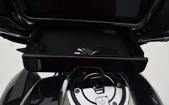 2026 Harley-Davidson FLHLT - Street Glide 3 Limited