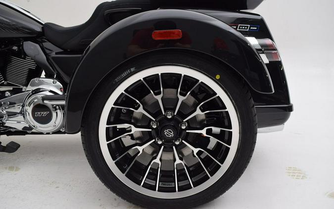 2026 Harley-Davidson FLHLT - Street Glide 3 Limited