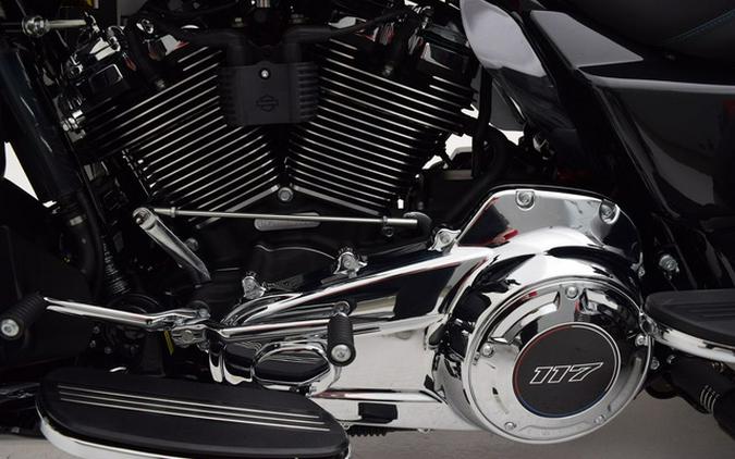 2026 Harley-Davidson FLHLT - Street Glide 3 Limited