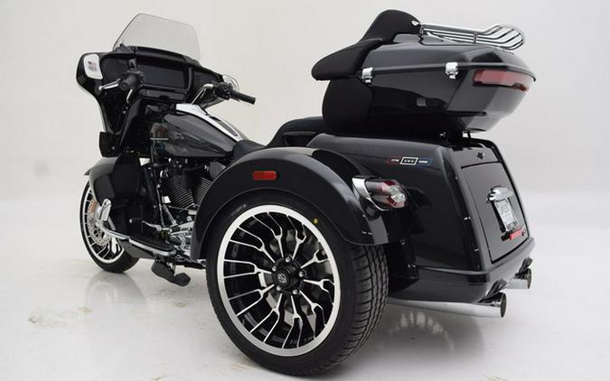 2026 Harley-Davidson FLHLT - Street Glide 3 Limited