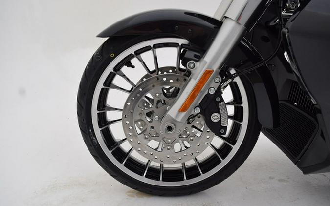 2026 Harley-Davidson FLHLT - Street Glide 3 Limited