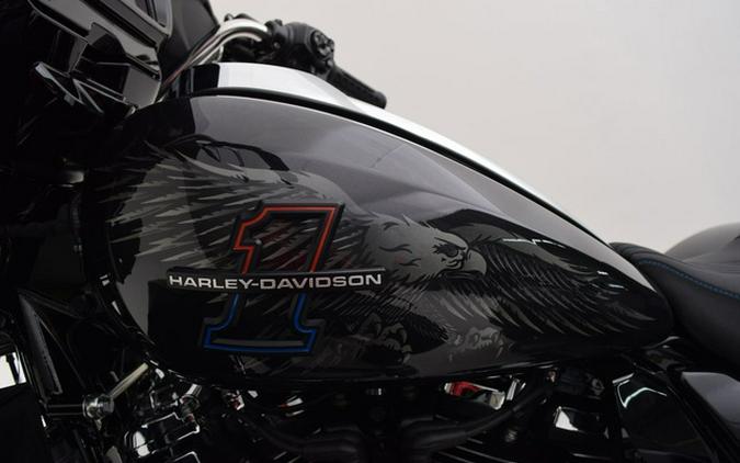 2026 Harley-Davidson FLHLT - Street Glide 3 Limited