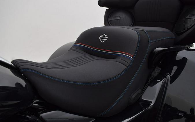 2026 Harley-Davidson FLHLT - Street Glide 3 Limited