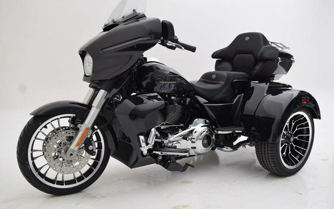 2026 Harley-Davidson FLHLT - Street Glide 3 Limited