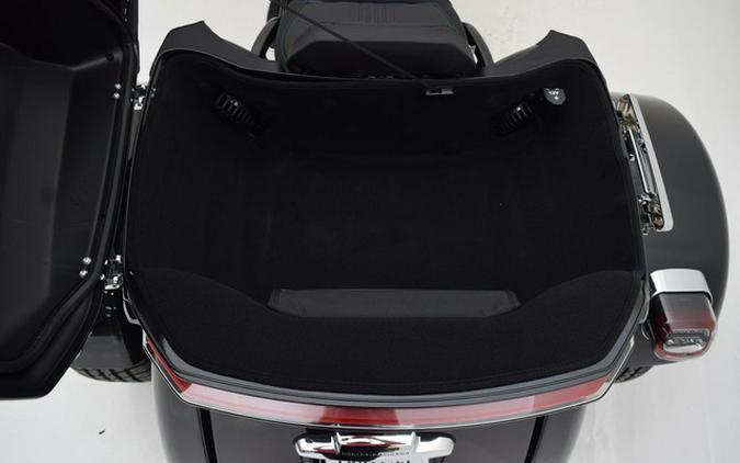 2026 Harley-Davidson FLHLT - Street Glide 3 Limited