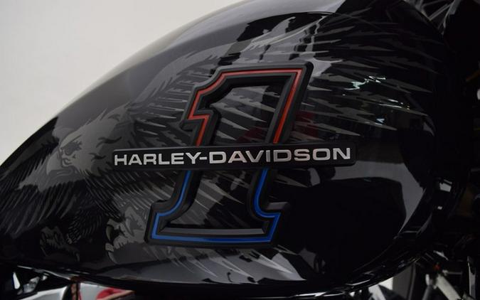 2026 Harley-Davidson FLHLT - Street Glide 3 Limited