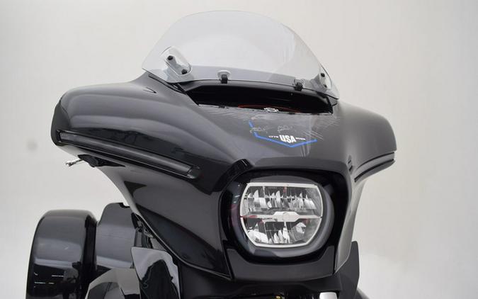 2026 Harley-Davidson FLHLT - Street Glide 3 Limited