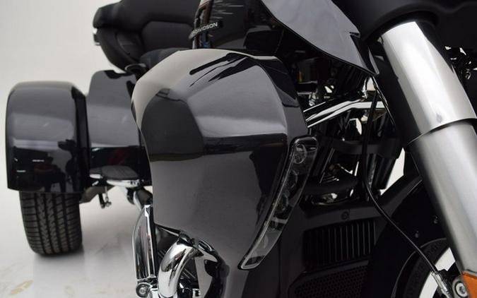 2026 Harley-Davidson FLHLT - Street Glide 3 Limited