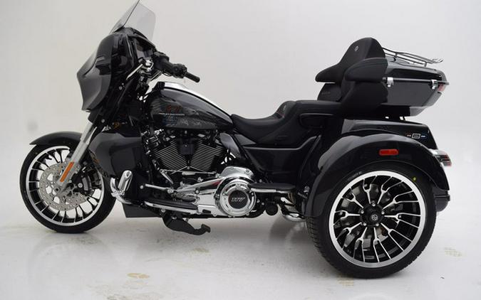2026 Harley-Davidson FLHLT - Street Glide 3 Limited