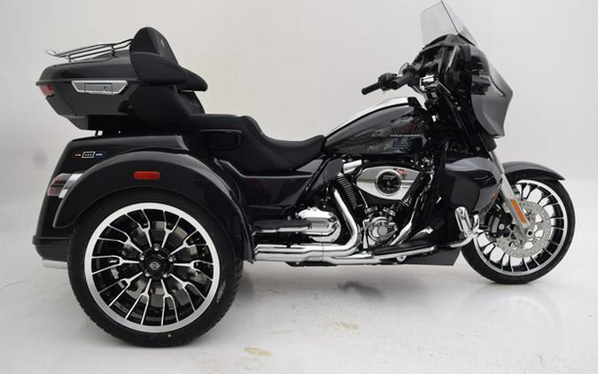 2026 Harley-Davidson FLHLT - Street Glide 3 Limited
