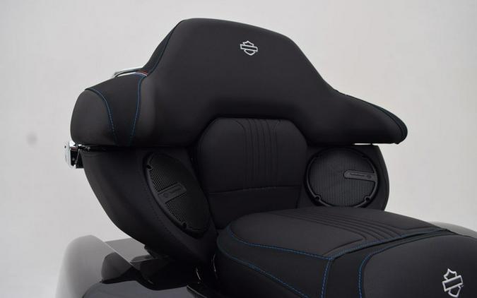 2026 Harley-Davidson FLHLT - Street Glide 3 Limited