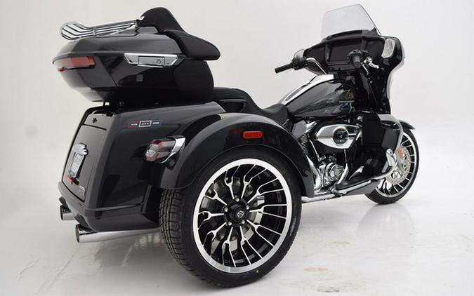 2026 Harley-Davidson FLHLT - Street Glide 3 Limited