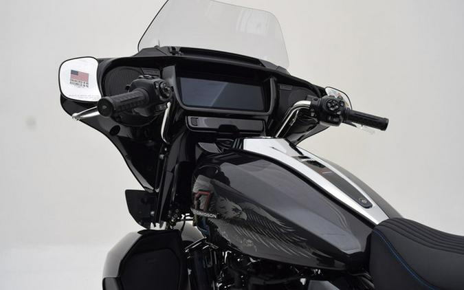 2026 Harley-Davidson FLHLT - Street Glide 3 Limited