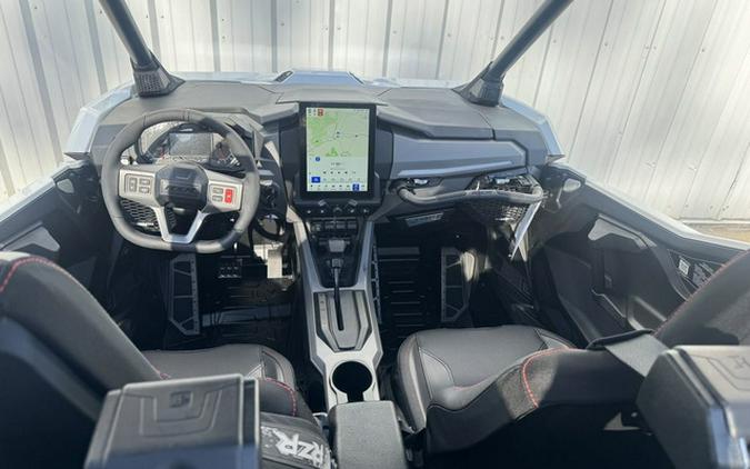 2026 Polaris RZR Pro R Ultimate