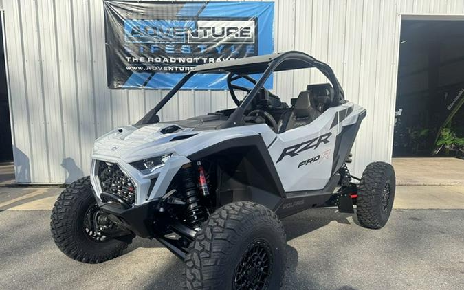 2026 Polaris RZR Pro R Ultimate