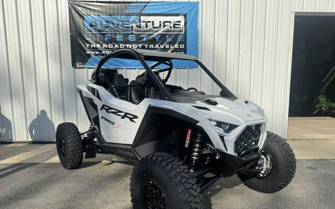 2026 Polaris RZR Pro R Ultimate