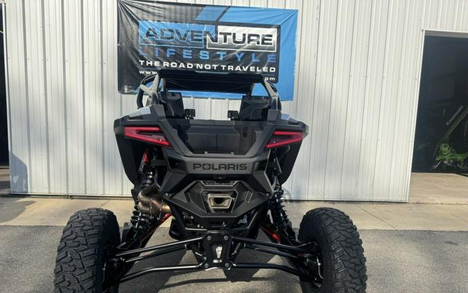 2026 Polaris RZR Pro R Ultimate