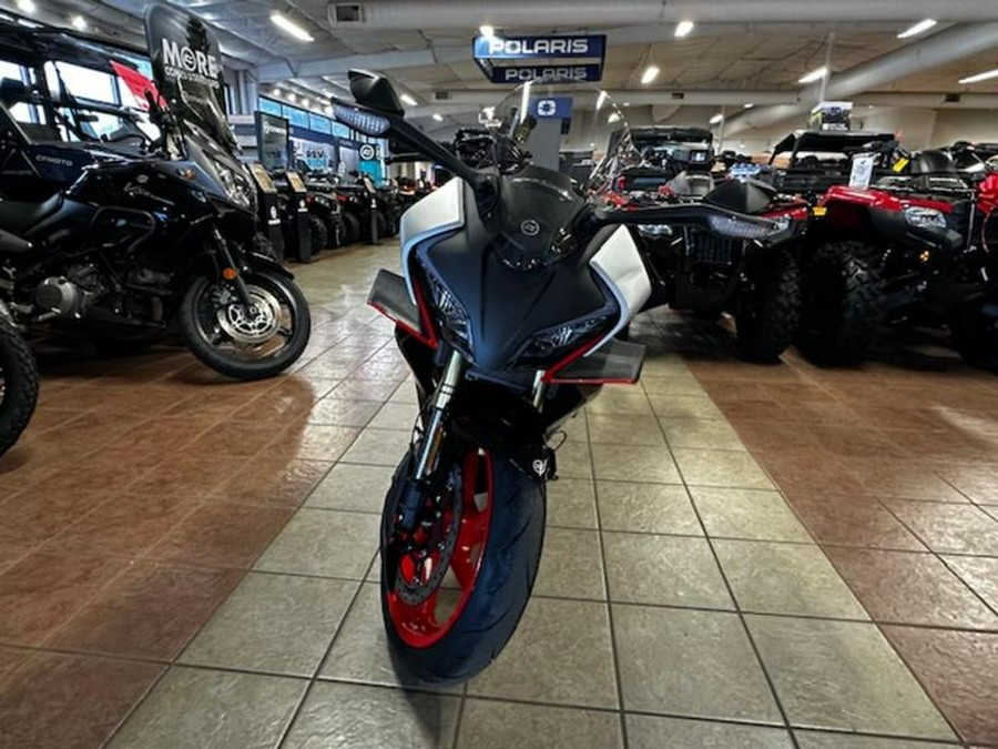 2026 CFMOTO 450SS