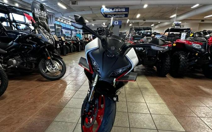2026 CFMOTO 450SS