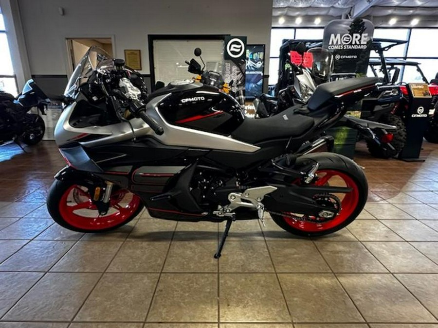 2026 CFMOTO 450SS