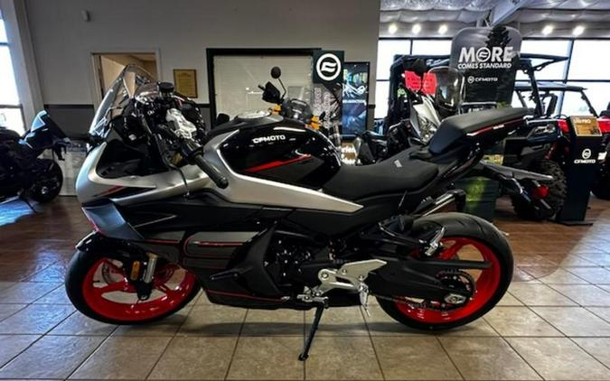 2026 CFMOTO 450SS
