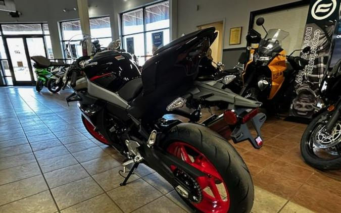 2026 CFMOTO 450SS