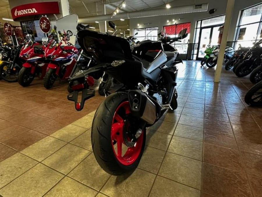 2026 CFMOTO 450SS
