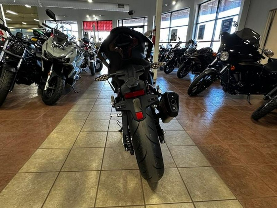 2026 CFMOTO 450SS
