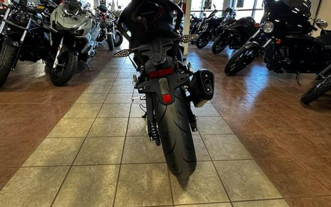 2026 CFMOTO 450SS