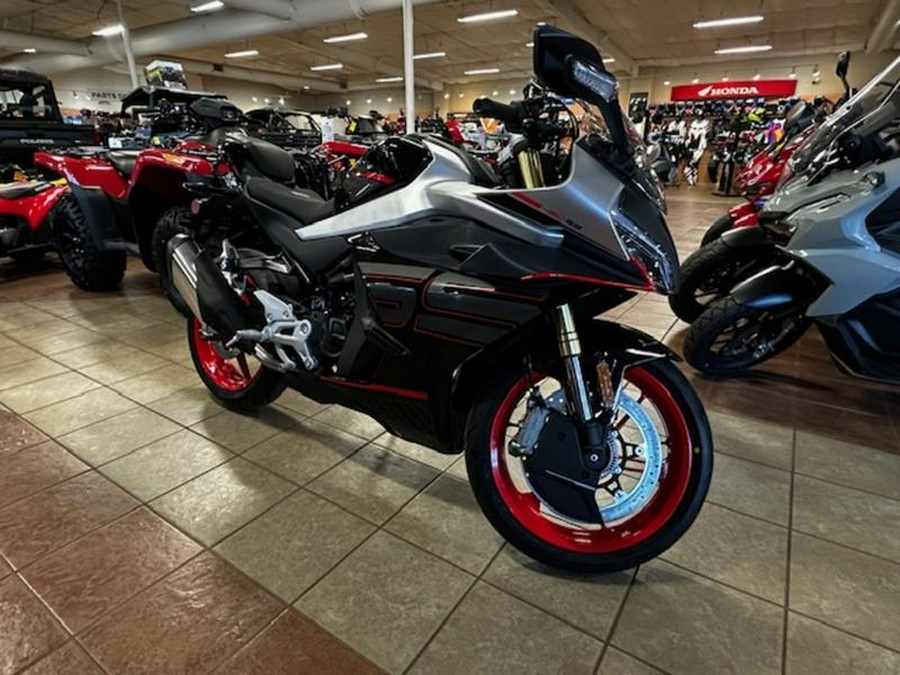 2026 CFMOTO 450SS