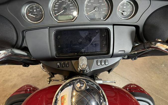 FLHTCUTG 2021 Tri Glide® Ultra
