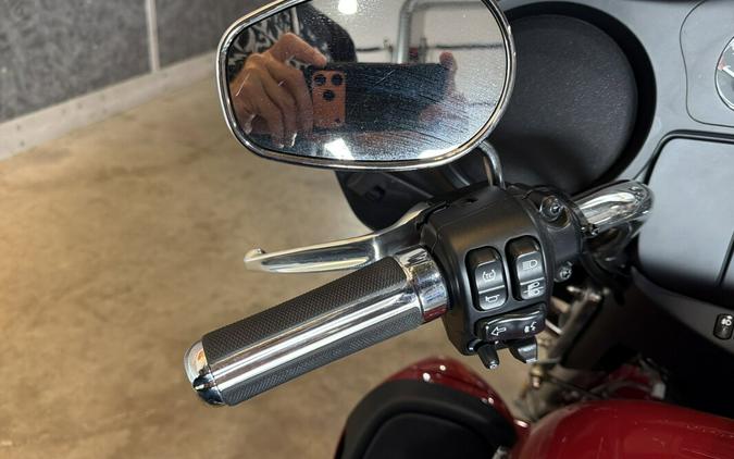 FLHTCUTG 2021 Tri Glide® Ultra