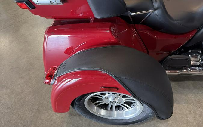 FLHTCUTG 2021 Tri Glide® Ultra