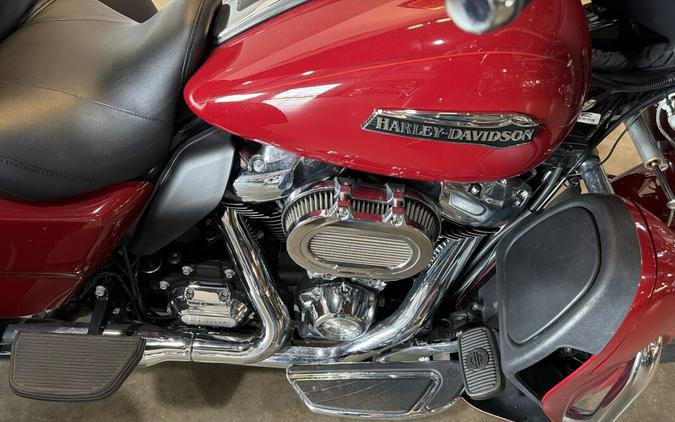 FLHTCUTG 2021 Tri Glide® Ultra