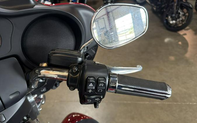 FLHTCUTG 2021 Tri Glide® Ultra