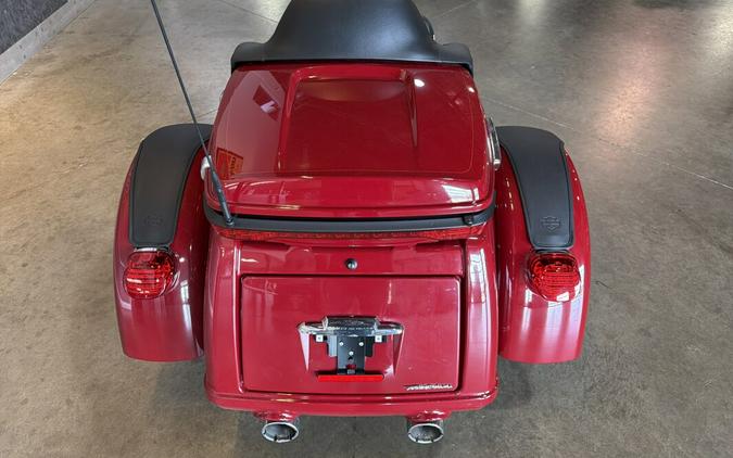 FLHTCUTG 2021 Tri Glide® Ultra